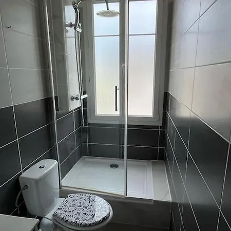 Le Chaleureux Apartment