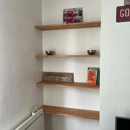 Le Chaleureux