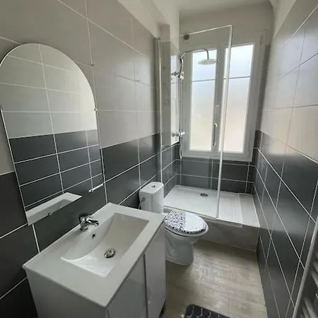 Le Chaleureux Apartment