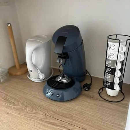 Le Chaleureux Le Havre