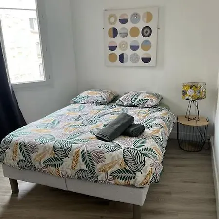 Appartamento Le Chaleureux