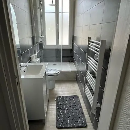 Le Chaleureux Apartment